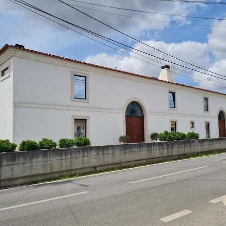 Quinta Das Donas أناديا المظهر الخارجي الصورة